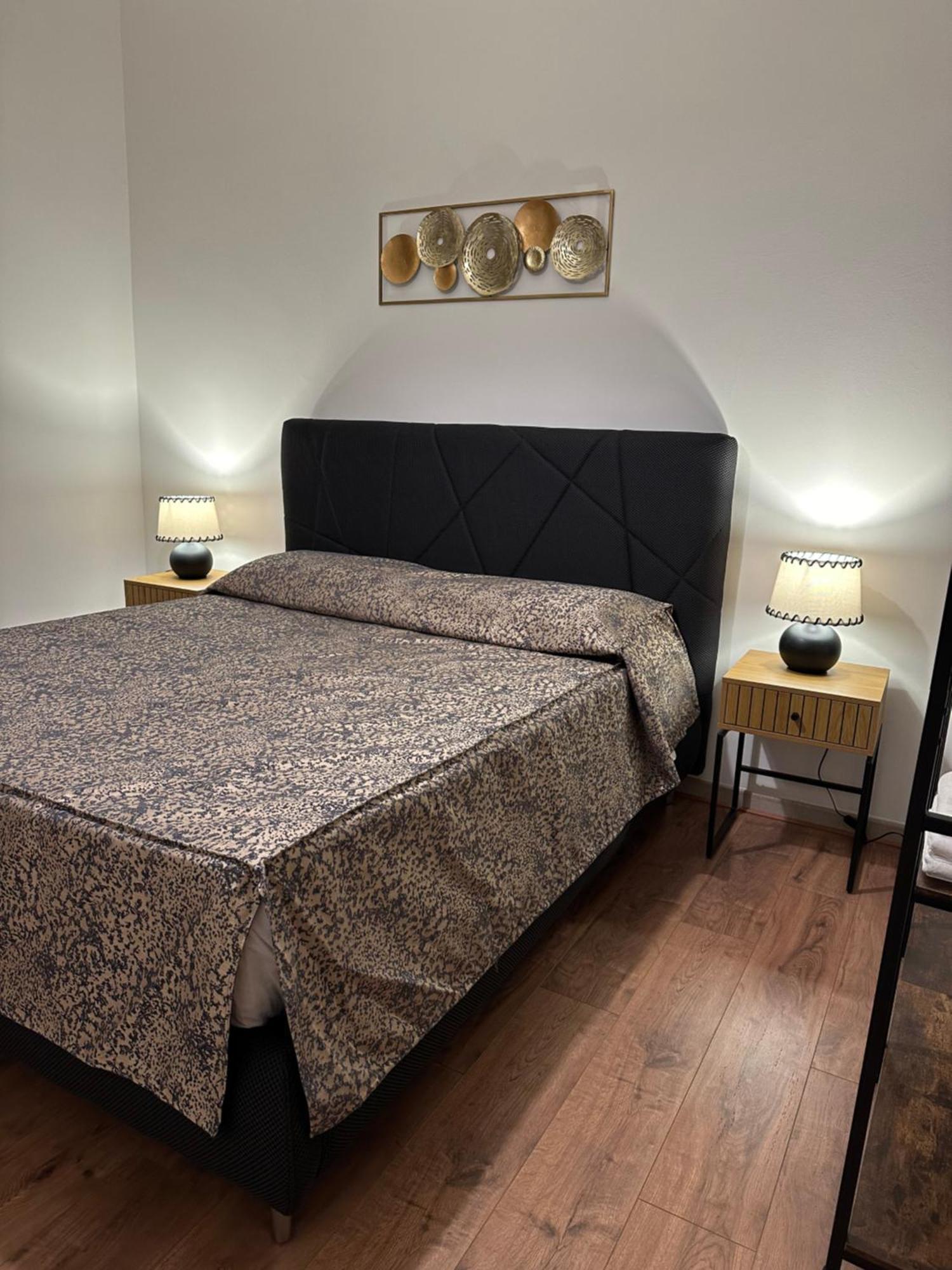 Luna In Trastevere Apartamento Rome Exterior photo